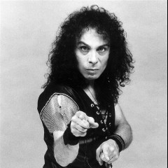 Ronnie James Dio