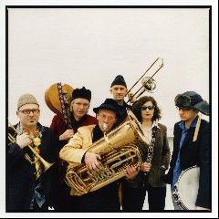 Schäl Sick Brass Band