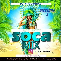 SOCA Mix