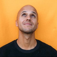 Sie hören Milow