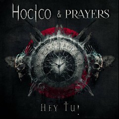 Hocico feat. Prayers