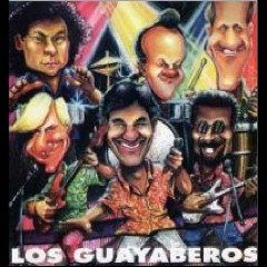 Los Guayaberos