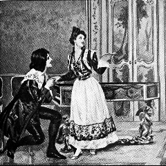 Il Barbiere di Siviglia