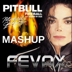 Michael Jackson & Pitbull