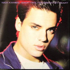 Nick Kamen
