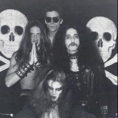 Pentagram