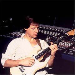 Steve Laury