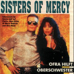 Sister Of Mercy & Ofra Haza