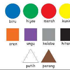 Warna
