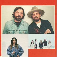 Hope Darst & Josh Baldwin