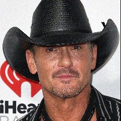 Tim McGraw