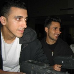 Astrix & Delirious