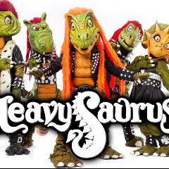 Heavysaurus