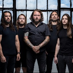 The Black Dahlia Murder