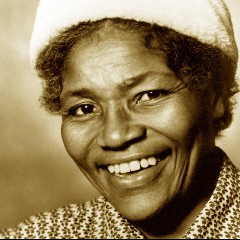 Big Mama Thornton