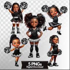 Cheerleader
