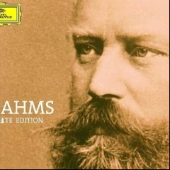 Brahms, Peter Planyavsky