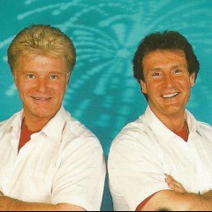 Marc & Dave