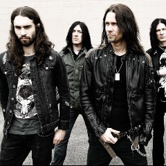 Slash featuring Myles Kennedy and the Conspirators