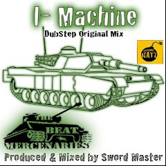 The Beat Mercenaries