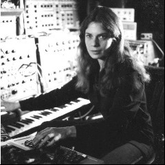 Laurie Spiegel
