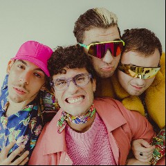DISCO CLUB PARADISO