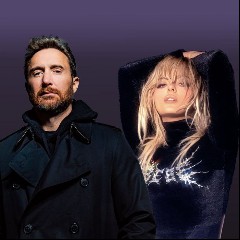 Bebe Rexha & David Guetta