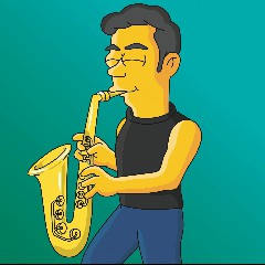 saXist