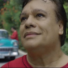 Juan Gabriel feat. Alejandro Fernández