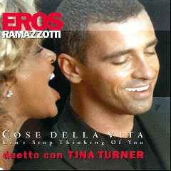 Eros Ramazotti and Tina Turner
