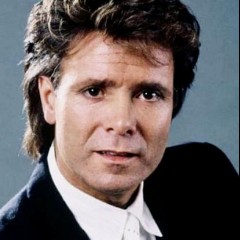 Cliff Richard