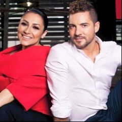 Andra feat. David Bisbal