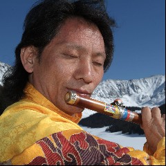 Nawang Khechog