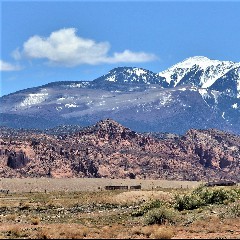 South Mountain