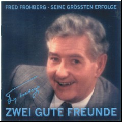 Fred Frohberg und Die Amigos