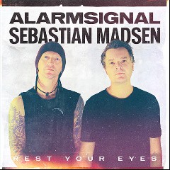 Alarmsignal feat. Sebastian Madsen