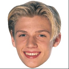 Nick Carter