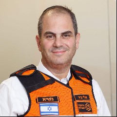 Eli Beer