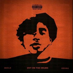 Ozuna, Beéle & Ovy on the Drums