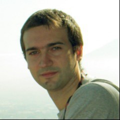 Gianmarco Leone