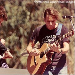 Bob Weir & Rob Wasserman