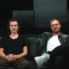 Armin van Buuren vs. Shapov