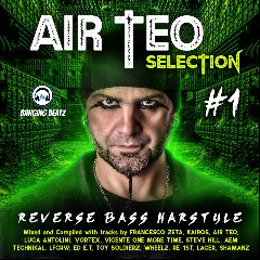 Steve Hill & Francesco Zeta & Luca Antolini