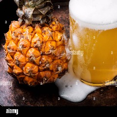 Ale And Ananas