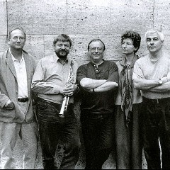 The Dowland Project
