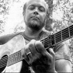 Stan Rogers