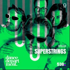 Superstrings & Signum