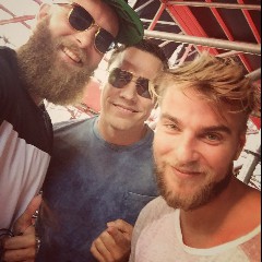 Tiësto & Showtek
