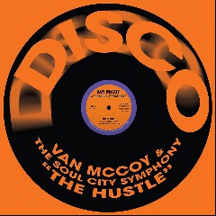 Van McCoy & Soul City Symphony