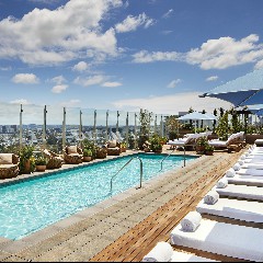 Hotel Pools